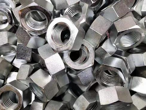 德標螺母在機械設備中的作用和應用范圍有哪些？